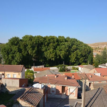 Casa Rural Los Yeros Aldeasona - Segovia エクステリア 写真